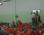 Thổ Nhĩ Kỳ bắt đầu hồi hương tù nhân IS nước ngoài