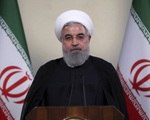 Iran duy trì thỏa thuận hạt nhân vì lợi ích quốc gia