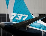 Boeing 737 MAX sẽ trở lại bầu trời vào quý I/2020