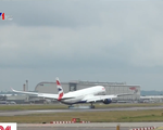 British Airways bị chỉ trích vì xả thải ra môi trường