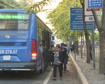 Dịch COVID-19: Người đi các phương tiện công cộng, phương tiện kết nối cần lưu ý gì?