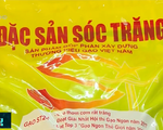 Gạo ST - Niềm tự hào của hạt gạo mang thương hiệu Việt Nam