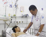 'Báo động đỏ liên viện' cứu bé gái bị viêm cơ tim tối cấp