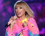 AMAs 2019: Taylor Swift sẽ không được biểu diễn bài hát của chính mình