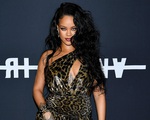 Rihanna: Tôi đang lớn lên!