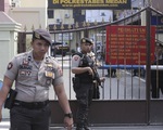 Indonesia bắt giữ nhiều nghi can khủng bố