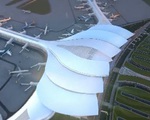 Băn khoăn chọn chủ đầu tư dự án sân bay Long Thành