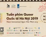 Thưởng thức 33 bộ phim ý nghĩa với Tuần lễ phim Queer Quốc tế Hà Nội