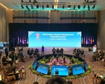 ASEAN cần tiếp tục đoàn kết, giữ vững vai trò trung tâm