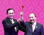 Khởi động năm Chủ tịch ASEAN 2020