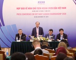 Việt Nam chọn Chủ đề “Gắn kết và Chủ động thích ứng” cho năm Chủ tịch ASEAN 2020