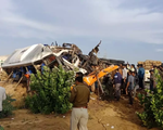 Tai nạn giao thông tại Ấn Độ khiến hơn 10 người thiệt mạng