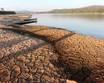 MRC cảnh báo về tình hình hạn hán nghiêm trọng ở các quốc gia sông Mekong