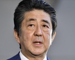 Ông Abe Shinzo trở thành Thủ tướng Nhật Bản tại vị lâu nhất