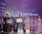 Đã tìm ra top 3 của Face of Vietnam tham gia Asia Model Festival 2020