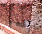 Triệt phá sới bạc tại Vĩnh Phúc, bắt giữ 52 đối tượng