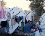 Hy Lạp đóng cửa 3 trại tị nạn lớn nhất