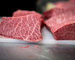 Người dân Trung Quốc sẽ sớm được thưởng thức thịt bò của Nhật Bản