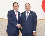 Việt Nam ủng hộ chính sách hướng Nam của Hàn Quốc