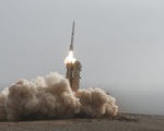 Iran thử thành công vũ khí chống tàng hình mới