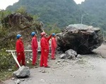 Động đất liên tiếp ở tỉnh Quảng Tây, Trung Quốc