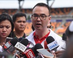 'Philippines thiếu kinh nghiệm tổ chức SEA Games'