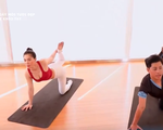 Bài tập yoga giúp đánh bay mụn ẩn khỏi làn da