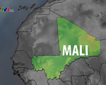 Rơi máy bay tại Mali, 13 binh sĩ Pháp thiệt mạng