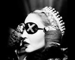 Madonna hủy show theo yêu cầu của bác sĩ