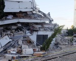 Động đất mạnh tại Albania, ít nhất 46 người thiệt mạng