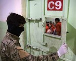Thổ Nhĩ kỳ sẽ hồi hương các tù nhân IS