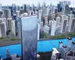 Dự án tòa nhà chọc trời tại Chicago, Mỹ