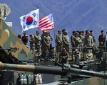 Mỹ và Hàn Quốc nối lại đối thoại chia sẻ chi phí quân sự sau đổ vỡ