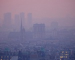 Ô nhiễm không khí làm giảm 2 năm tuổi thọ con người