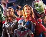 Chủ tịch Disney: “Phim Marvel sẽ không lỗi thời”