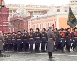 Nga tổng duyệt lễ kỷ niệm cuộc duyệt binh lịch sử 1941
