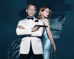 “No Time To Die” là bộ phim James Bond được đầu tư khủng nhất mọi thời đại