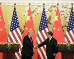Mỹ thông báo địa điểm ký thỏa thuận thương mại với Trung Quốc