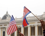Triều Tiên tuyên bố sẵn sàng đối thoại với Mỹ 'tại bất kỳ nơi nào và bất cứ lúc nào'