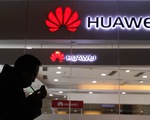 Mỹ cân nhắc hạn chế thêm các nguồn cung cho Huawei
