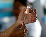 Trường hợp bại liệt đầu tiên sau gần 3 thập kỷ tại Malaysia