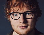 Ed Sheeran được trao danh hiệu Nghệ sĩ của thập kỷ
