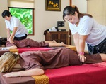UNESCO xem xét đưa massage Thái vào danh sách di sản văn hóa phi vật thể