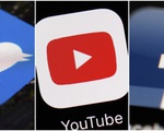 YouTube mở rộng lệnh cấm với các video được đăng tải