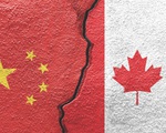 Canada thành lập ủy ban đặc biệt xem xét quan hệ với Trung Quốc