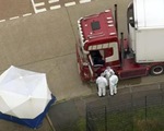Tiếp tục xét xử tài xế vụ 39 thi thể trong container ở Anh