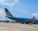 Năm 2019, các hãng hàng không Việt Nam vận chuyển gần 55 triệu hành khách