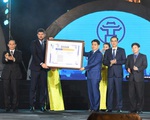 Hà Nội đón nhận danh hiệu “Thành phố sáng tạo” của UNESCO