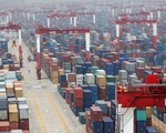 Trung Quốc hoãn áp thuế bổ sung đối với hàng hóa Mỹ