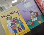 Điểm khác biệt giữa sách Tiếng Việt lớp 1 mới so với sách giáo khoa hiện hành